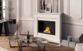 Howarth Bioethanol Fireplace Review U