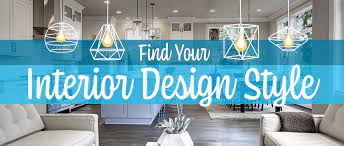 find your interior design style quiz