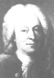 Einige davon, zum Beispiel Johann Ambrosius Cousins Johann Michael und ...