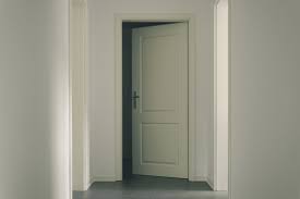 common door installation problems and