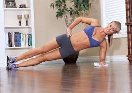 core exercises every runner should do