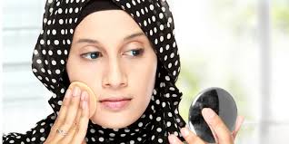 skin preparation andalan makeup artist
