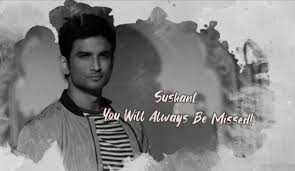 Unfortunately, a bright shining talent is gone, already a distant memory in the galaxy. Sushant Singh Rajput Fans Home Facebook
