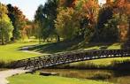 Nottawasaga Inn Golf Course - Ridge in Alliston, Ontario, Canada ...
