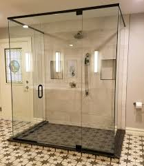 Purpose Glass Llc Shower Door Enclosures