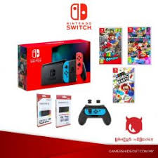 Below is a list of nintendo switch prices in several countries. Nintendo Switch Consoles Gamers Hideout
