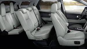 Leather Seats