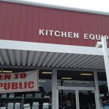 kesco kitchen equipment supply