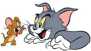 Nhật vật hoạt hình Tom & Jerry