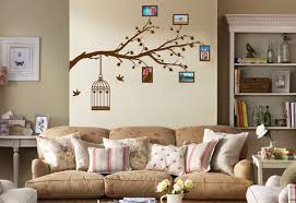 Giant Family Tree Wall Art Sticker