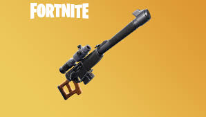 If youre taking on the battle royale then follow our complete fortnite guide to secure that number 1 spot. Leak Automatic Sniper Rifle Coming In Fortnite Season X Fortnite Intel