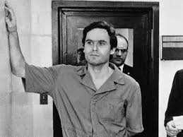 Antisocial Personality Disorder- Ted Bundy