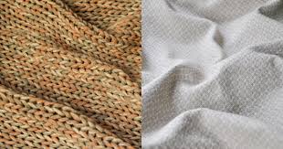 knit vs woven fabrics 3 key