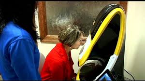 Image result for yellow optomap with girl