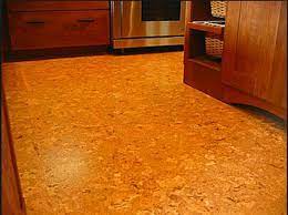 cork kitchen flooring choosing the