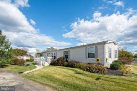 new jersey mobile manufactured homes