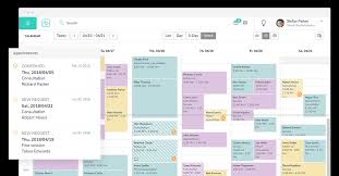 Easily Manage Your Appointments With Shores Online Calendar