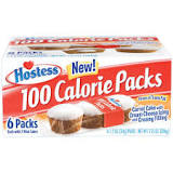 Image result for hostess 100 calorie cupcakes