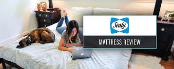 Sealy Posturepedic Mattress Review 2019 Expert Rating