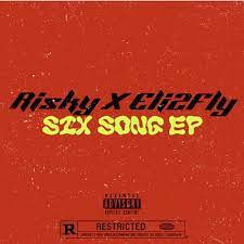 Six Song EP - Album by Risky - Apple Music