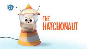 Angry Birds Blues | The Hatchonaut - S1 Ep29 - YouTube