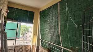 bamboo blinds outdoor for home at rs