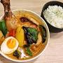 スープカレーMaharaja すすきの店 深夜 from curry.chikuwachan.com
