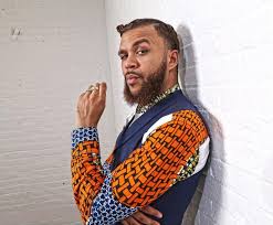 Image result for One of my goals is to be fluent in Igbo - Jidenna