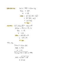Since m 5 60°, m 1 60°. Solved Quot This Is A 2 Page Document Directions If Each Quadrilateral Below Is A Rectangle Find The Missing Measures 1 H Vw 1 2 11 Gf Course Hero