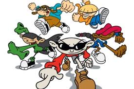 Knd are led by numbuh one, otherwise known as nigel uno, whose together, these forceful five characters make up the kids next door team, using their super skills to overcome a horde of baddies and make sure. Which Codename Kids Next Door Character Are You