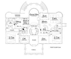 Featured House Plan Bhg 6043