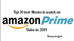 Words like poetic don't often get paired with superhero movies, but this film imaginatively weaves superpowers into what is at its core a compelling family watch it on amazon prime in anticipation for the tv series adaptation the streaming platform has planned for it. Top 10 Best Movies On Amazon Prime Video June 2019 The News Region