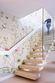 Colorful Staircase Designs 30 Ideas To
