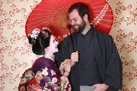 maiko makeover experience in kyoto