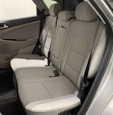 2019 2021 Hyundai Tucson Seat Covers