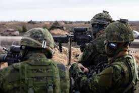 canada to anti tank weapon counter