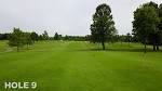 Baker National Golf - Evergreen Course - YouTube