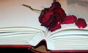 I assemble a number of vessels, cut the flowers and put them in a dark corner of the for pressed or flattened flowers, take a heavy book (such as an encyclopedia) on top. How To Dry Rose Petals 6 Fast Easy Ways To Preserve Flowers