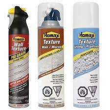 texture spray wallboard trim tool