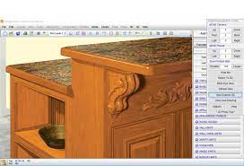 cabinet closet designer kcd software