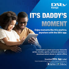 Why should dstv have a kodi app? Dstv Kenya On Twitter Dads Can Enjoy Moments Like This Thanks To The Dstvapp Download The App From The Apple Store Or Play Store So You Amp Your Kids Can Enjoy The