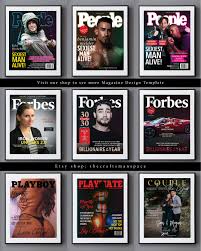 Buy Custom Magazine Cover, Forbes Magazine, Billionaire of the Year, 30  Under 30, , Gift for Boyfriend, Husband, Brithday Gift, Valentine's Day  Online in India - Etsy