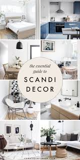 Gabrielle is the founder of décor site, savvy home, and has been a writer and editor for home décor and lifestyle. The Essential Scandinavian Decor Guide