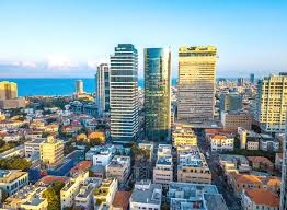 டெல் அவீவ் (ta) città israeliana (it); Free Travel Guide For Tel Aviv Israel What To Do In Tel Aviv