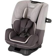 Graco Slimfit R129 Child Car Seat 0