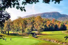asheville wnc top golf courses