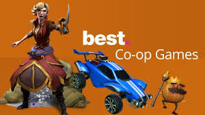 2 player xbox one games! Best Co Op Games 2021 Top Games You Can Share With Friends On Console And Pc Techradar