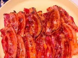 pork jowl bacon in the air fryer