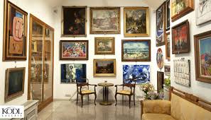 100 of the world s top art galleries