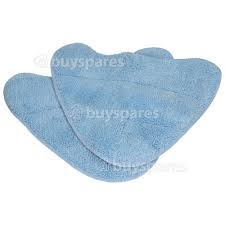 microfibre cleaning pads